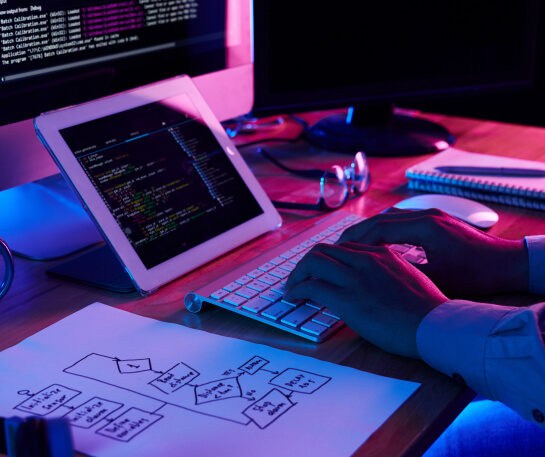 Web Development